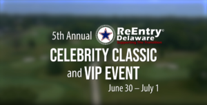 Celebrity Classic and VIP Event banner